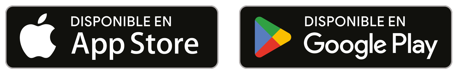 Botón descarga app Grooum